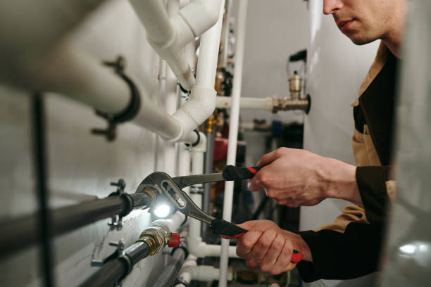 Best Emergency Plumber  in Sachse, TX