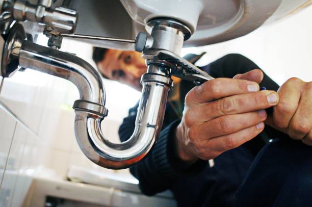 Best Plumbing Inspection Services  in Sachse, TX
