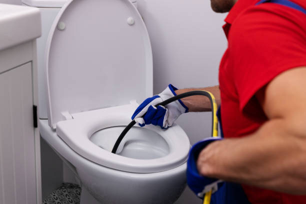 Best Toilet Repair Services  in Sachse, TX