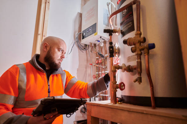 Best Gas Line Repair  in Sachse, TX