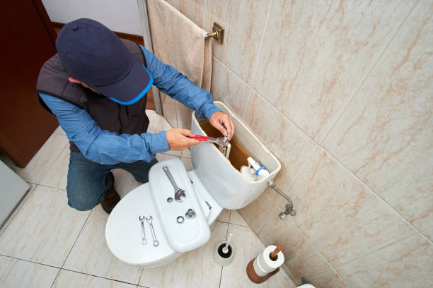 Best Water Softener Installation  in Sachse, TX