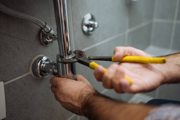 Best Sewer Line Repair  in Sachse, TX