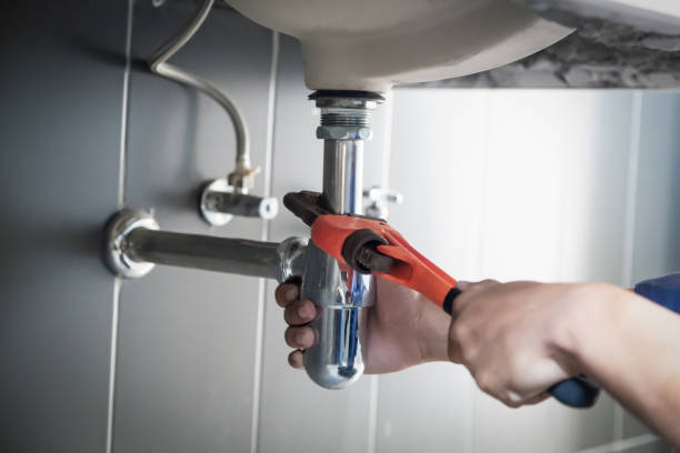 Best Residential Plumbing Services  in Sachse, TX