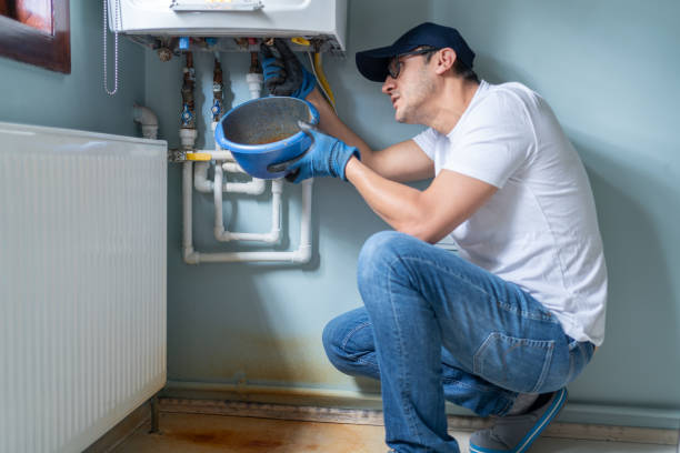 Best Boilers & Radiators  in Sachse, TX