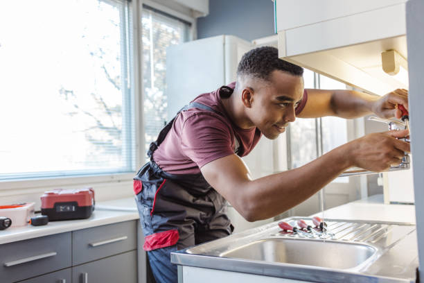 Best Clogged Drain Plumber  in Sachse, TX