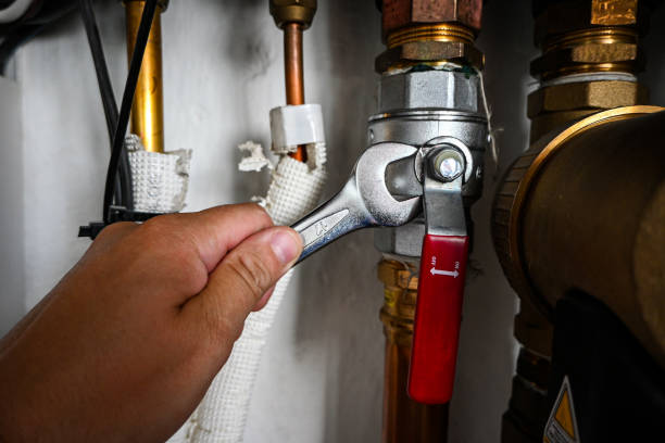 Best Clogged Drain Plumber  in Sachse, TX